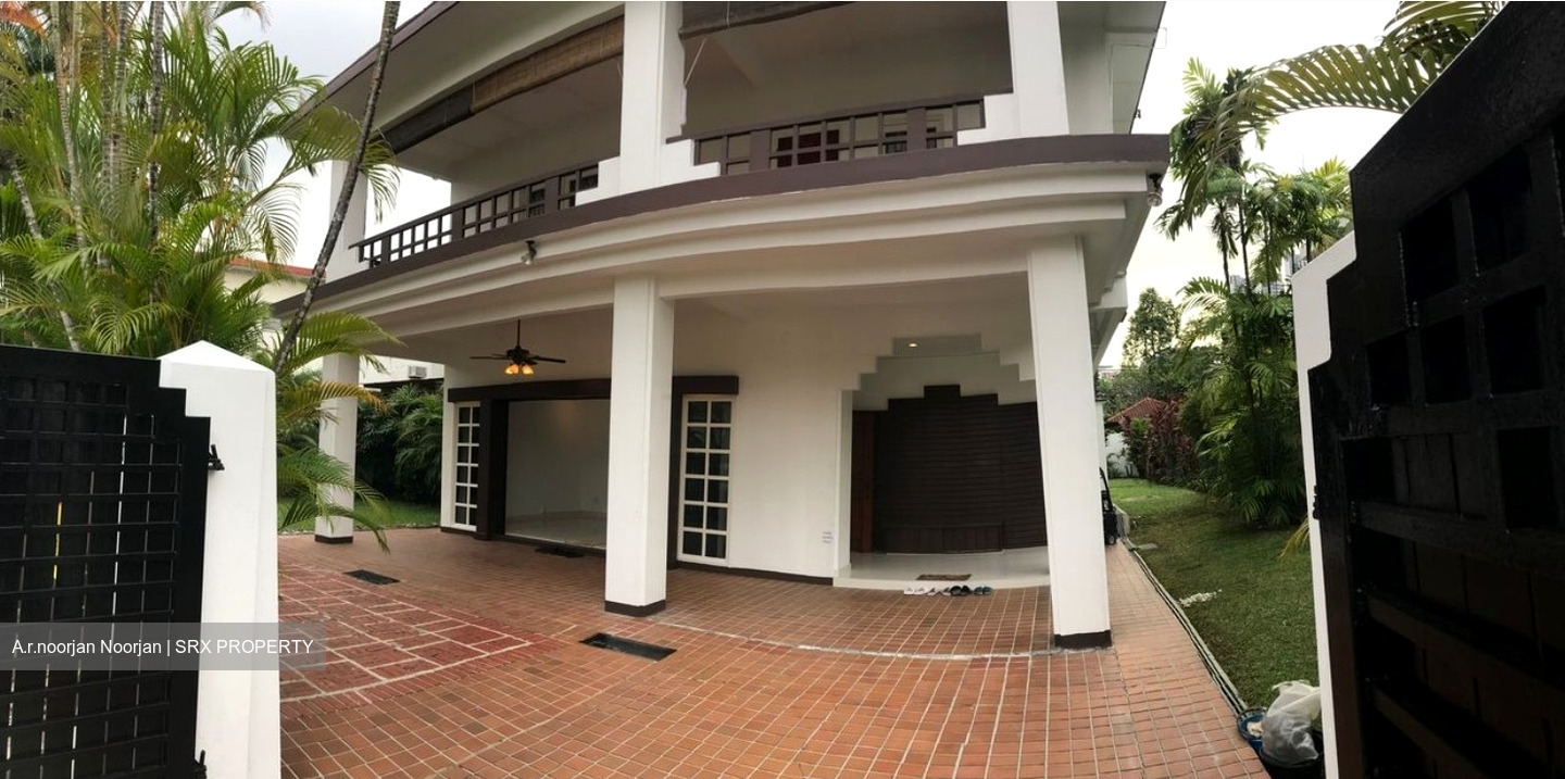 Clementi Park (D21), Detached #502768271